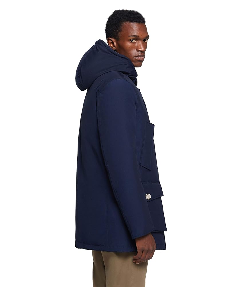 WOOLRICH(ウールリッチ) ダウン Amazon | [Woolrich] ウールリッチ ダウンジャケット ARCTIC